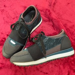 Lola Cruz Sneakers Size 7.5/38